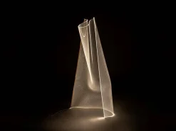 Velos lampa podłogowa 1L (608312) - Schuller