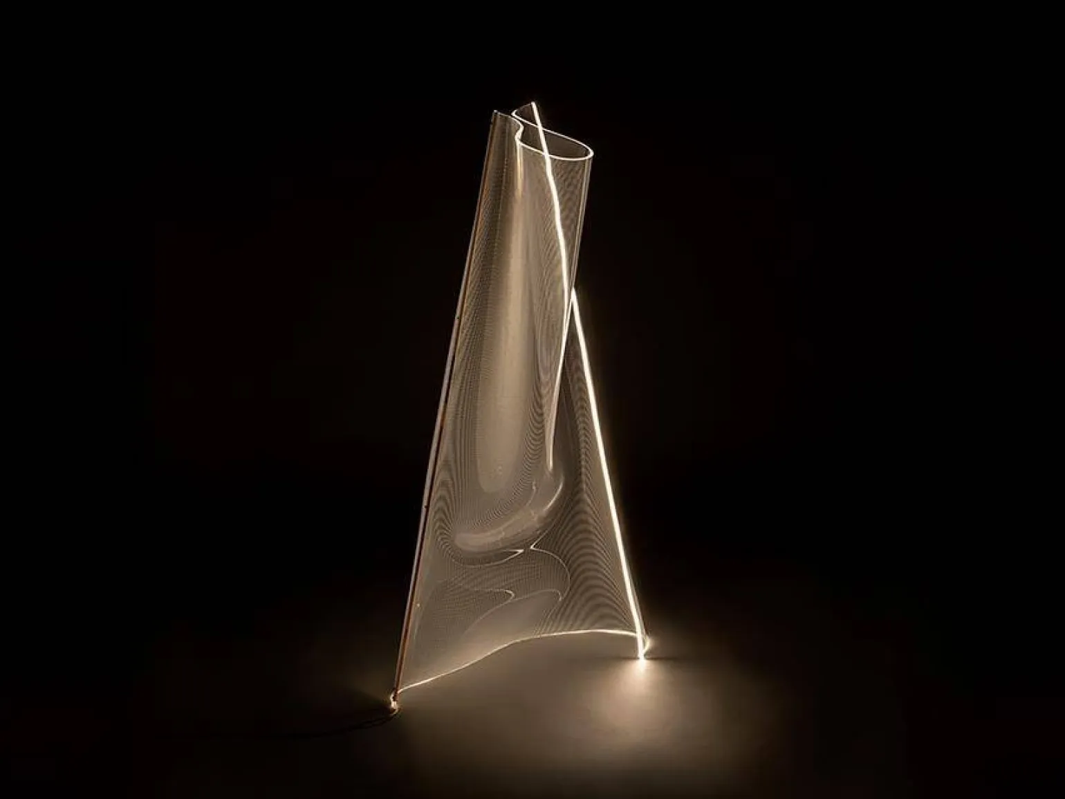 Velos lampa podłogowa 1L (608312) - Schuller