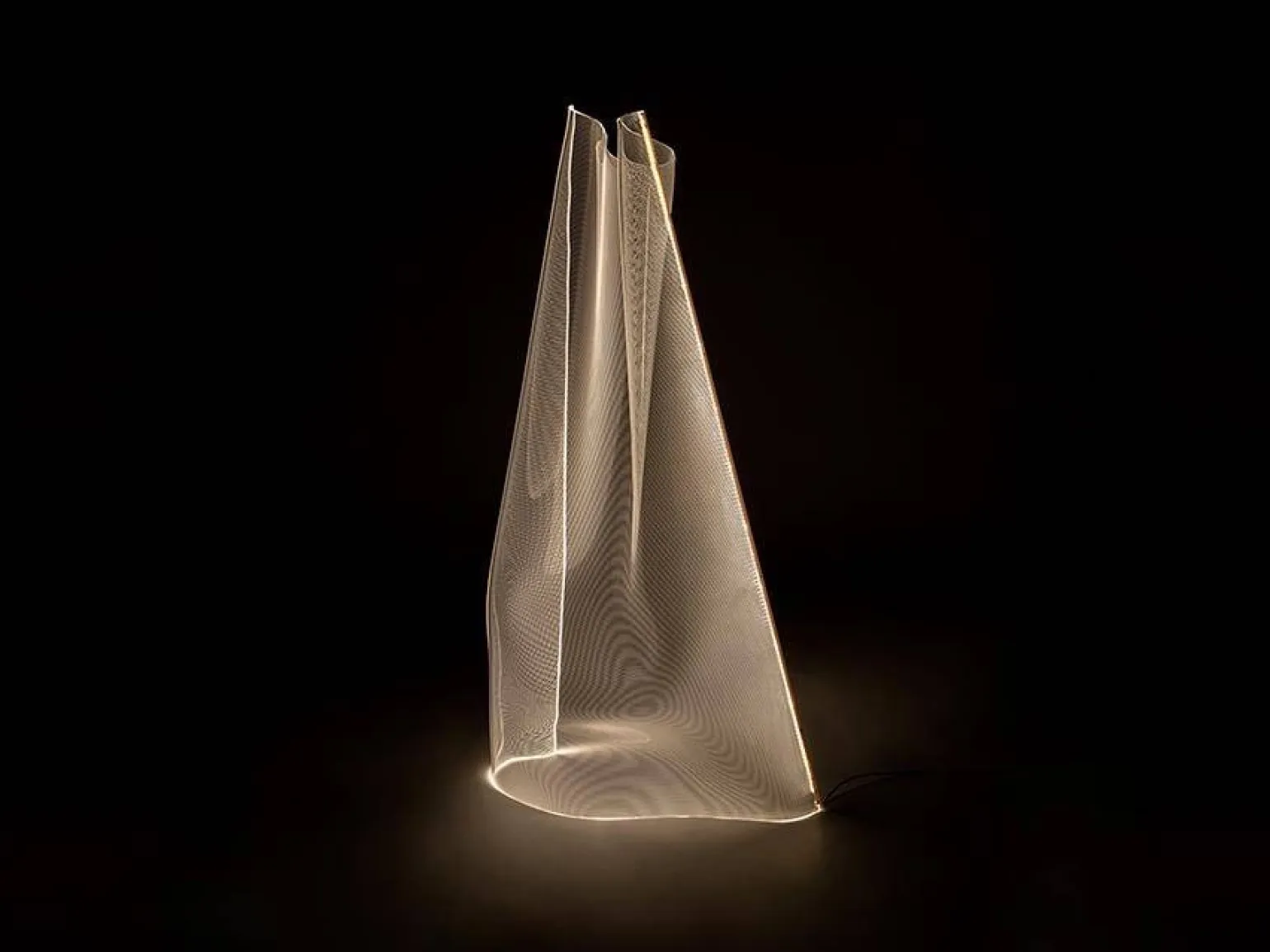 Velos lampa podłogowa 1L (608312) - Schuller