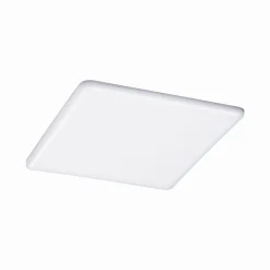 Veluna VariFit Panel LED IP44 21W 3000K 3-st ściemniane 215x215mm Tworzywo sztuczne (PL93062) - PAULMANN