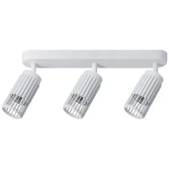 VERTICAL WHITE SPOT 3xGU10 (ML0306) - Milagro