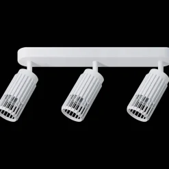 VERTICAL WHITE SPOT 3xGU10 (ML0306) - Milagro