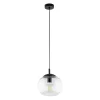 VIBE TRANSPARENT LAMPA WISZĄCA 1 250 (4816) - TK Lighting