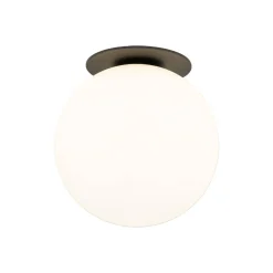 VOX 1 X G9 LAMPA SUFITOWA PODTYNKOWA (10963) - TK Lighting