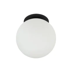 VOX 1 X G9 LAMPA SUFITOWA PODTYNKOWA (10963) - TK Lighting