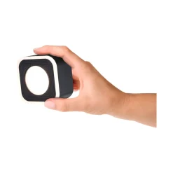 Wielofunkcyjna lampka na biurko, z klipsem, z magnesem , ściemnialna VARIA DIM USB-C czarny (PL71171) - PAULMANN