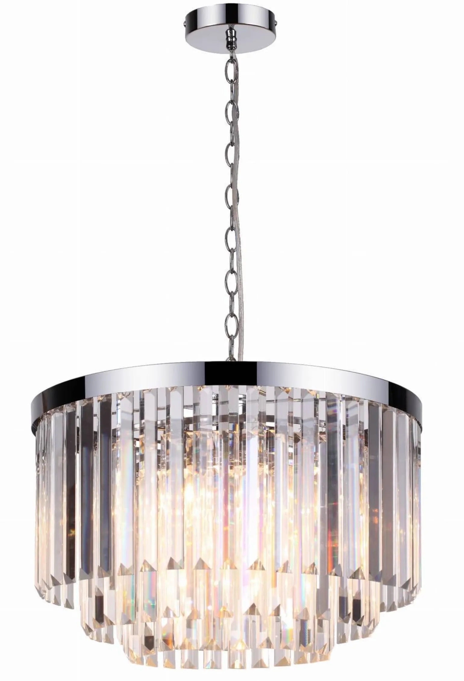 Wisząca Vetro (LP-2910/5P) - Light Prestige