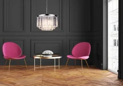 Wisząca Vetro (LP-2910/5P) - Light Prestige