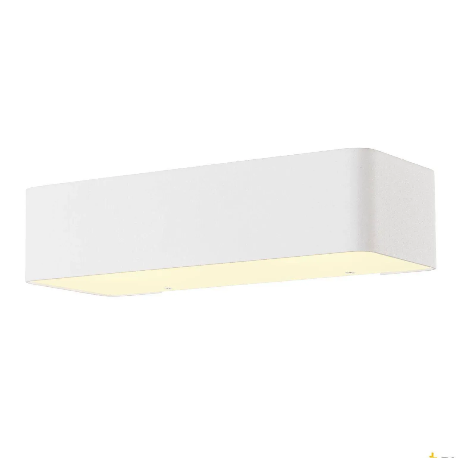 WL 149, lampa ścienna, LED, 3000K, kolor biały, 16W (149511) - SLV