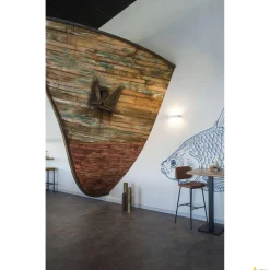 WL 149, lampa ścienna, LED, 3000K, kolor biały, 16W (149511) - SLV