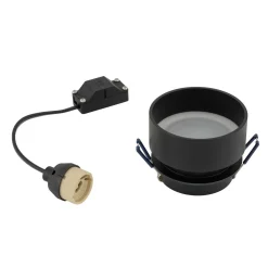 Wpuszczana lampa wewnętrzna SHINE (11348) - Nowodvorski