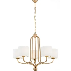 Żyrandol MARANELLO (2172) - Argon