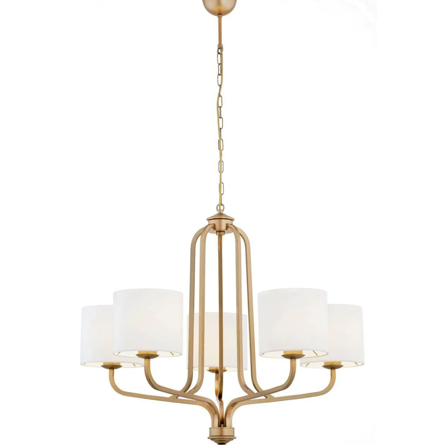 Żyrandol MARANELLO (2172) - Argon