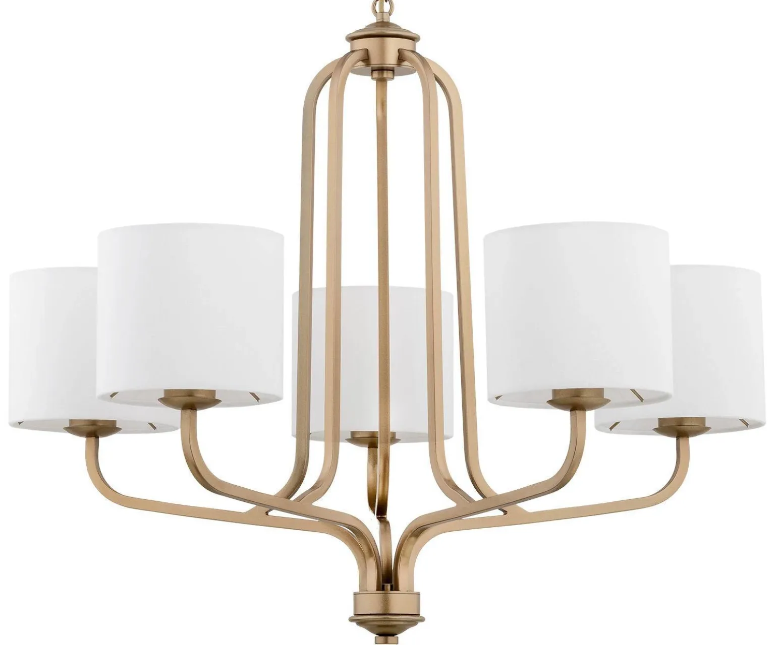 Żyrandol MARANELLO (2172) - Argon