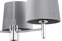 żyrandol 3 pł. BOLZANO PLUS (6107) - Argon