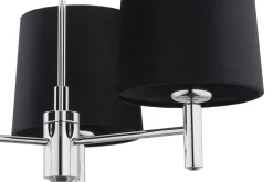 żyrandol 3 pł. BOLZANO PLUS (6108) - Argon