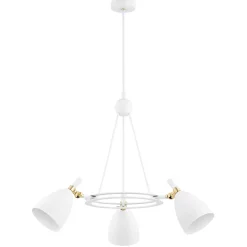 Żyrandol 3 pł. CHARLOTTE (6148) - Argon