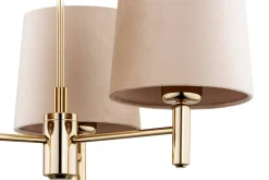 żyrandol 3 pł. PONTE PLUS (6109) - Argon