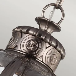 Żyrandol Adams (FE-ADAMS-4P-ANL) - Elstead Lighting