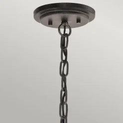 Żyrandol Ahrendale (KL-AHRENDALE3) - Elstead Lighting