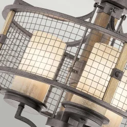 Żyrandol Ahrendale (KL-AHRENDALE3) - Elstead Lighting