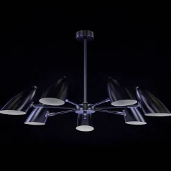 Żyrandol Aida (MOD033PL-07B) - Maytoni