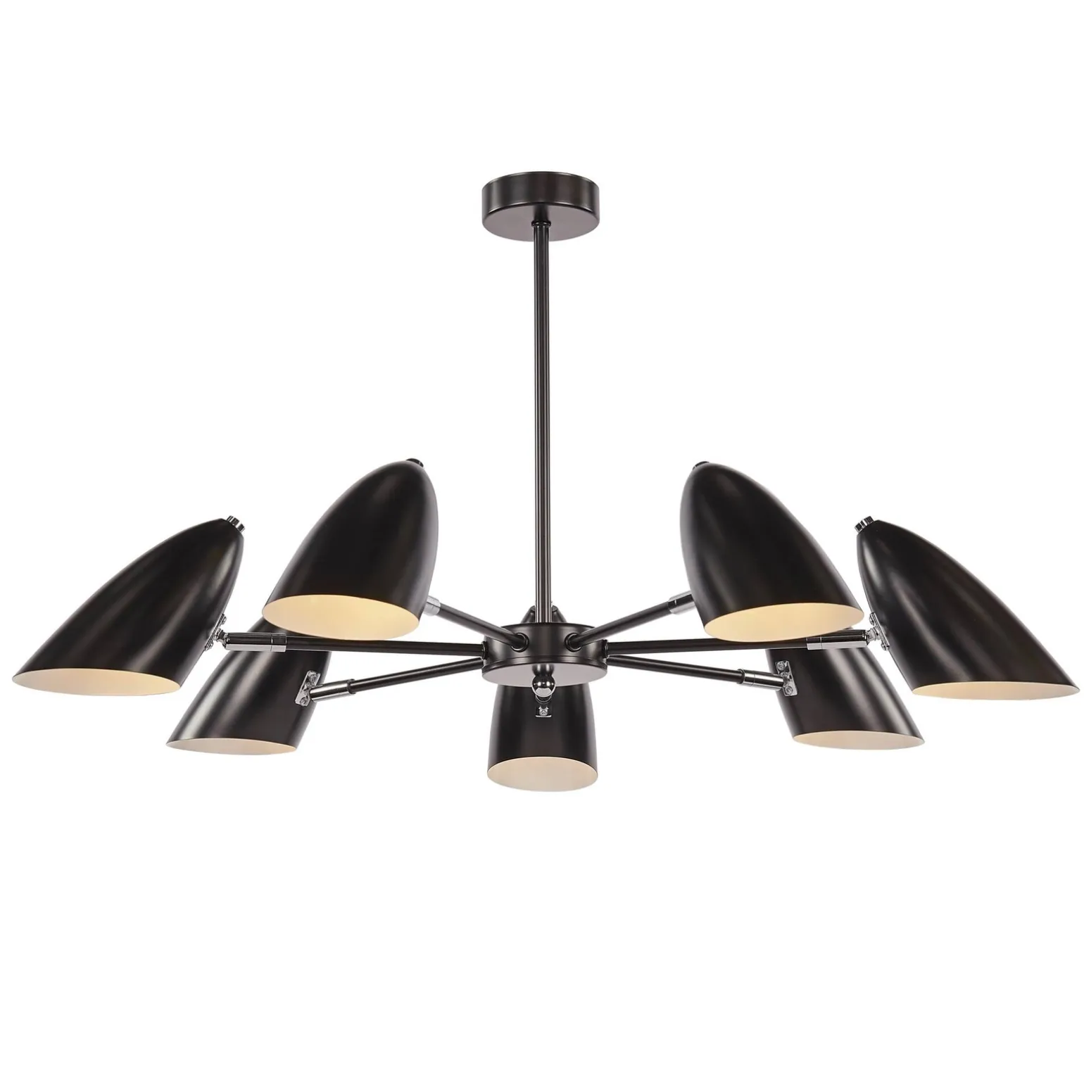 Żyrandol Aida (MOD033PL-07B) - Maytoni