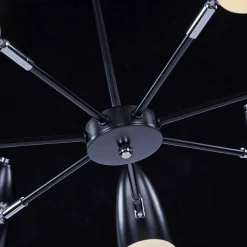 Żyrandol Aida (MOD033PL-07B) - Maytoni