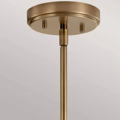 Żyrandol Aivian (KL-AIVIAN3-WBR) - Elstead Lighting