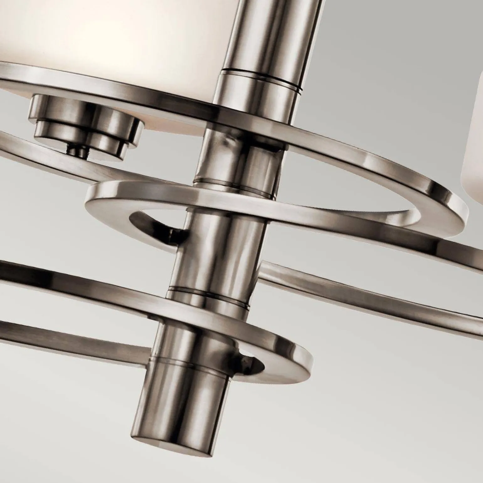 Żyrandol Aleeka (KL-ALEEKA3) - Elstead Lighting