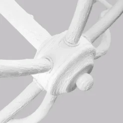 Żyrandol Annie (FE-ANNIE6-PSW) - Elstead Lighting