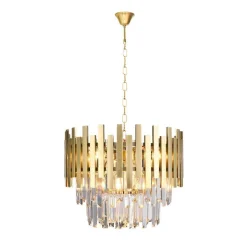 yrandol ASPEN GOLD 6xE14 (ML5999) - Milagro