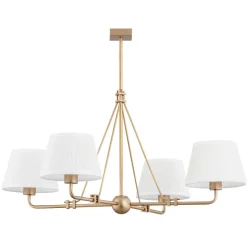 Żyrandol ATRANI (1823) - Argon