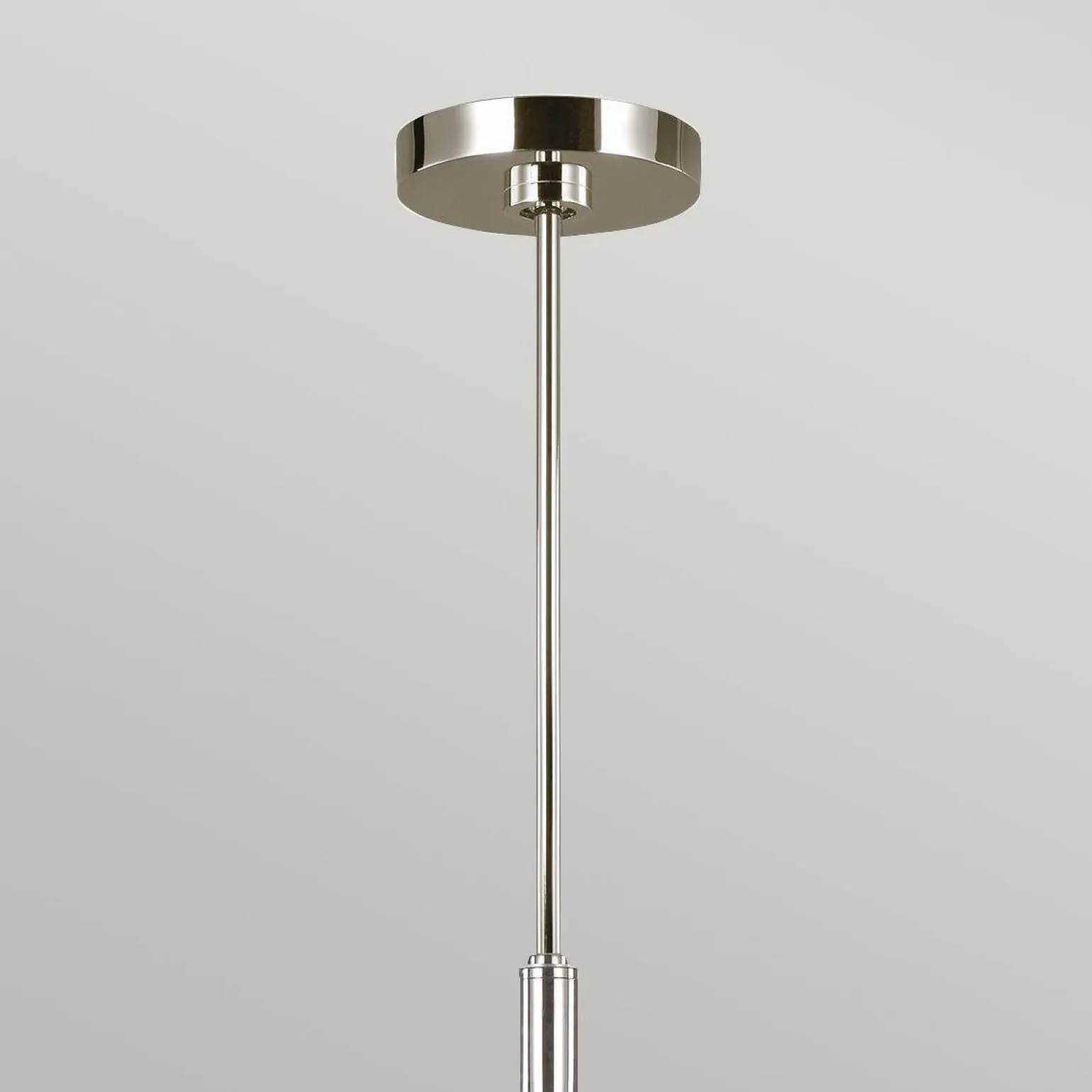 Żyrandol Brianna (FE-BRIANNA6-PN) - Elstead Lighting