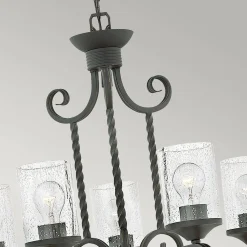 Żyrandol Casa (HK-CASA5) - Elstead Lighting