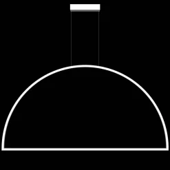 Żyrandol DEMI 120 cm (66465) - Ramko