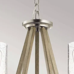 Żyrandol Deryn (KL-DERYN5-DAG) - Elstead Lighting