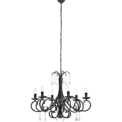 Żyrandol DIADEMA (2562) - Argon