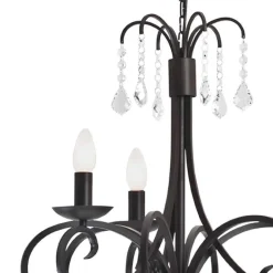 Żyrandol DIADEMA (6272) - Argon