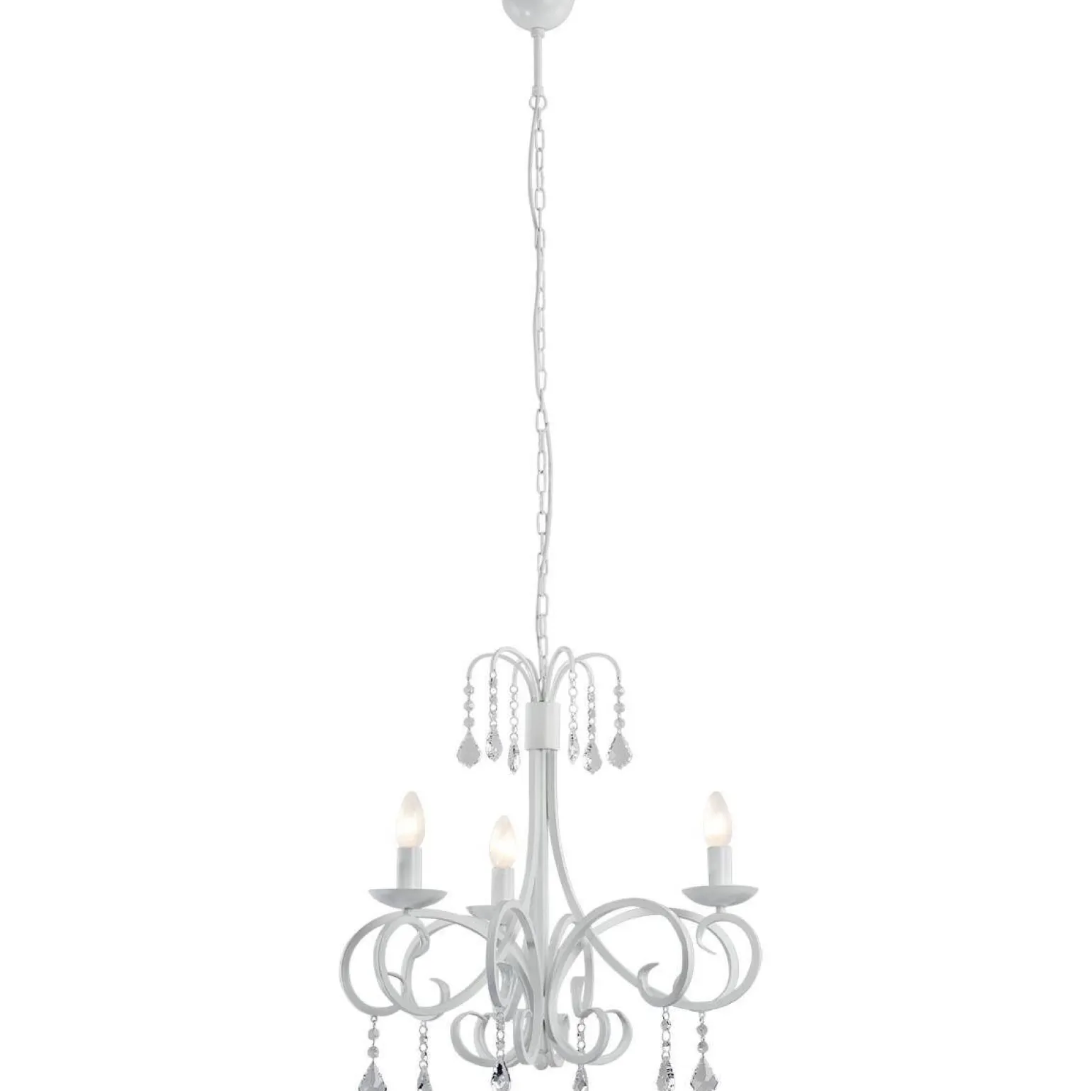 Żyrandol DIADEMA (6271) - Argon