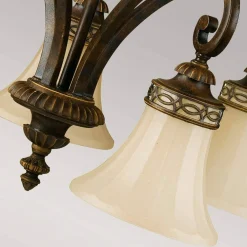 Żyrandol Drawing Room (FE-DRAWING-ROOM5) - Elstead Lighting