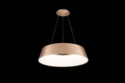 Żyrandol EMMA 60 CCT GO + REMOTE CONTROL (AZ5095) - Azzardo