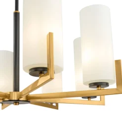 Żyrandol Fortano (MOD089PL-08BS) - Maytoni