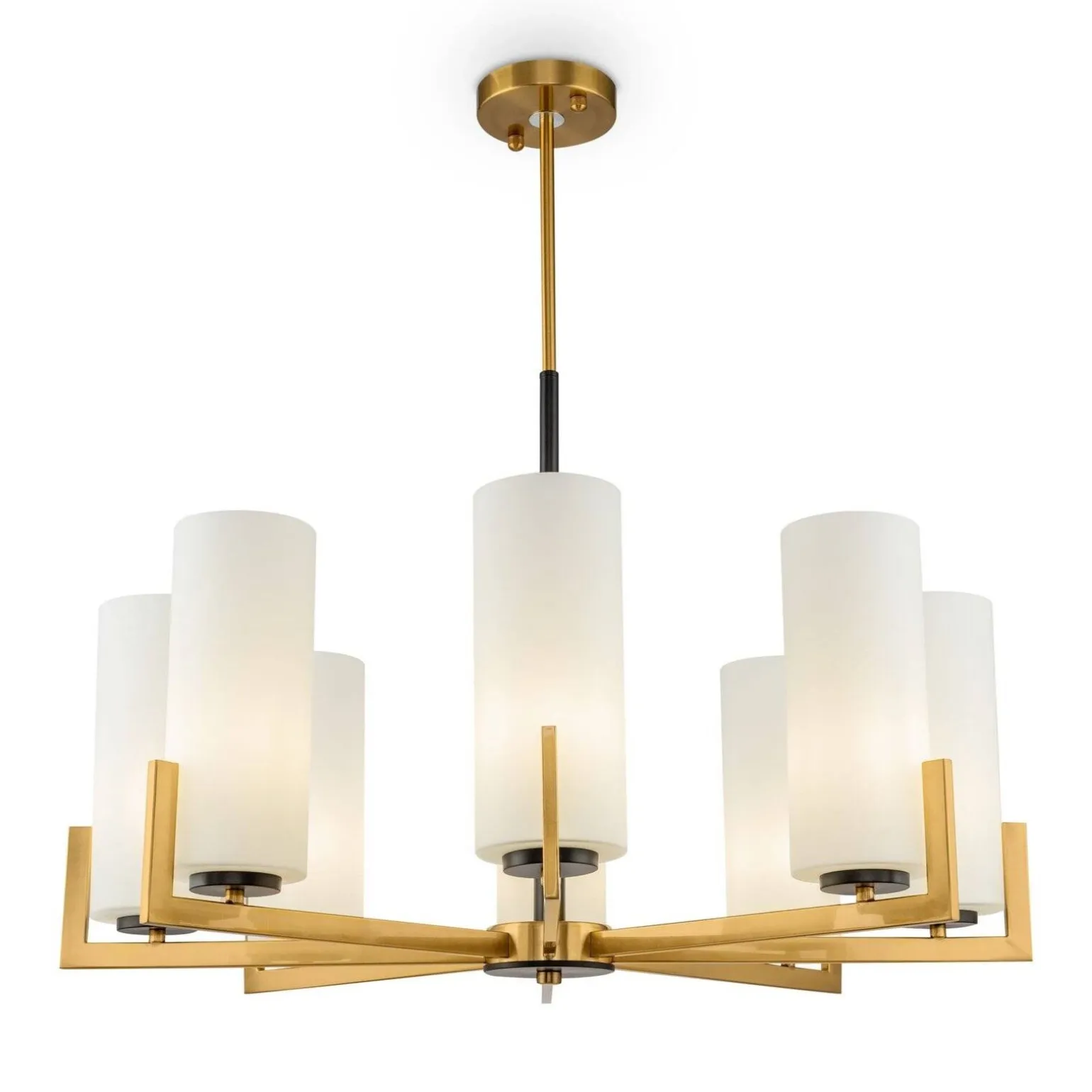 Żyrandol Fortano (MOD089PL-08BS) - Maytoni