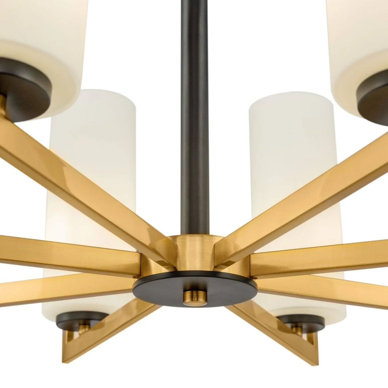 Żyrandol Fortano (MOD089PL-08BS) - Maytoni