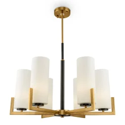 Żyrandol Fortano (MOD089PL-06BS) - Maytoni