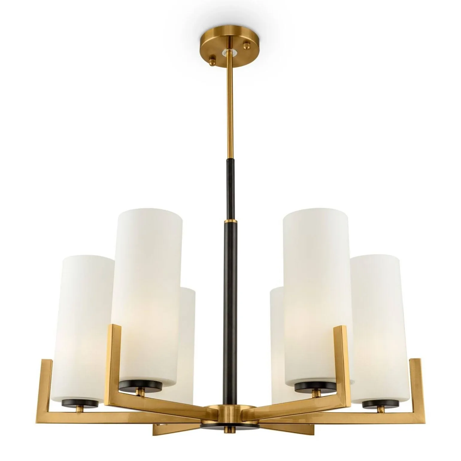 Żyrandol Fortano (MOD089PL-06BS) - Maytoni