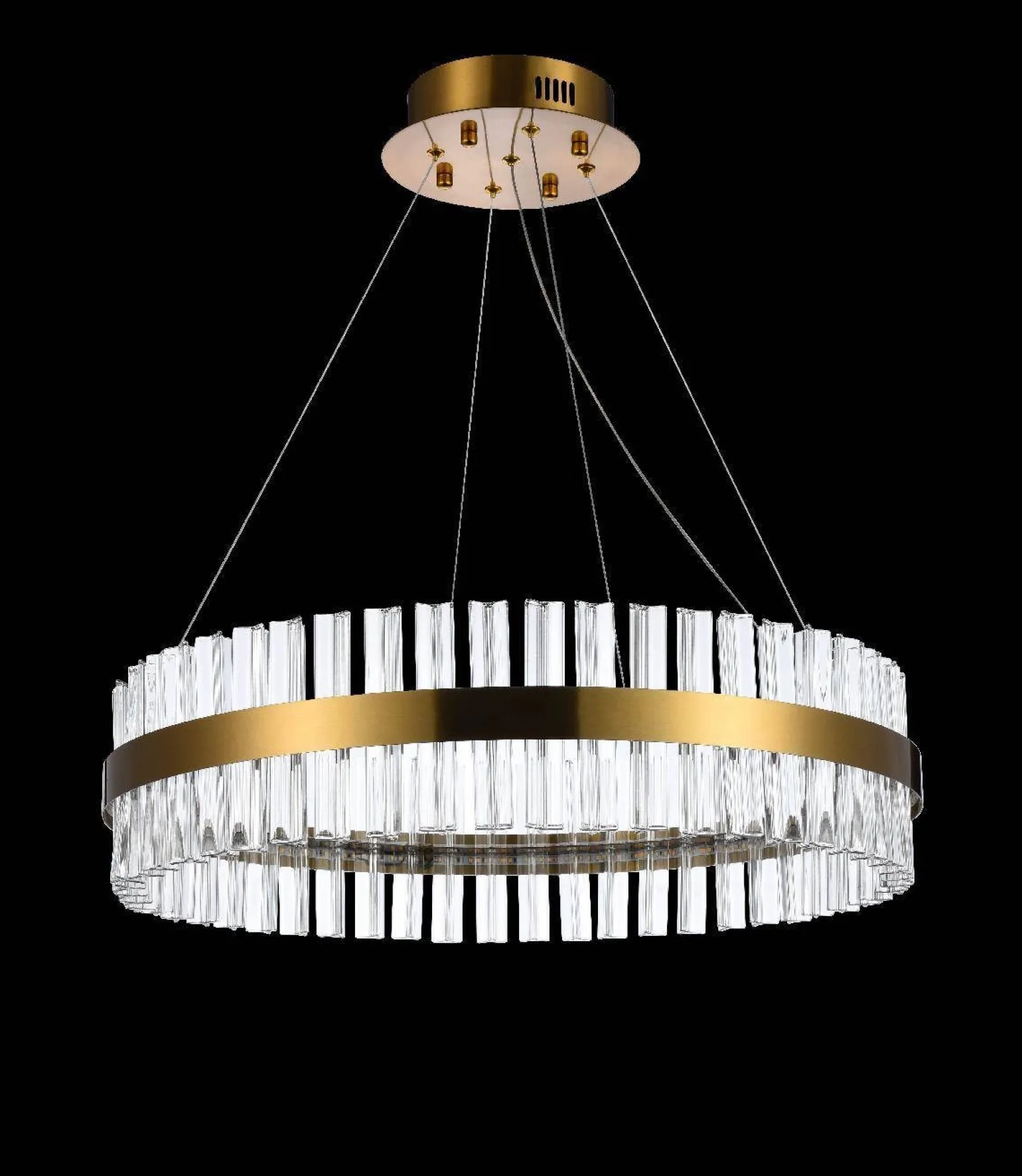 Żyrandol FRANCESCA 60 (AZ5261) - Azzardo