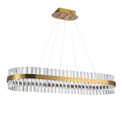 Żyrandol FRANCESCA 100 (AZ5263) - Azzardo