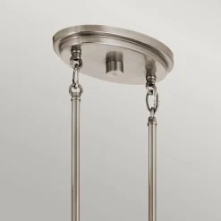 Żyrandol Grand Bank (KL-GRAND-BANK5) - Elstead Lighting